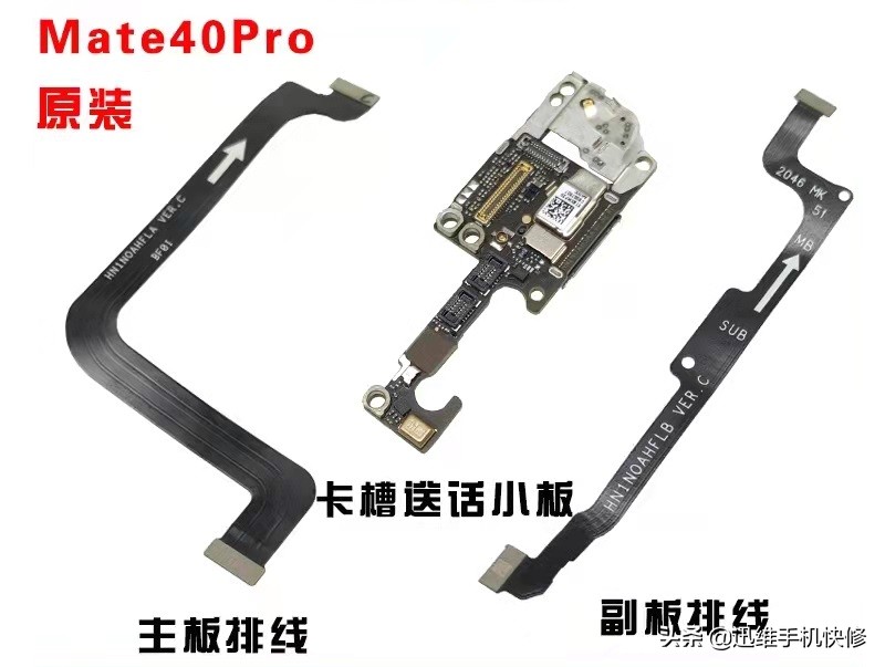 华为mate40pro卡1卡2区别,华为mate40pro卡1是5g网络吗