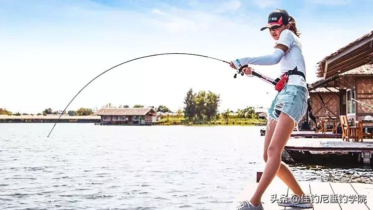 关于路亚竿，来自于一位钓友的走心留言！