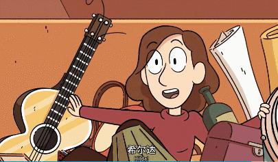 英文动画片儿童视频3-6岁益智动画,10-12岁儿童必看英语动画推荐