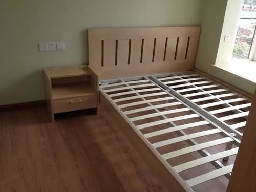 新房花11万包家具家电，朋友都说沙发太丑了，晒一下完工效果