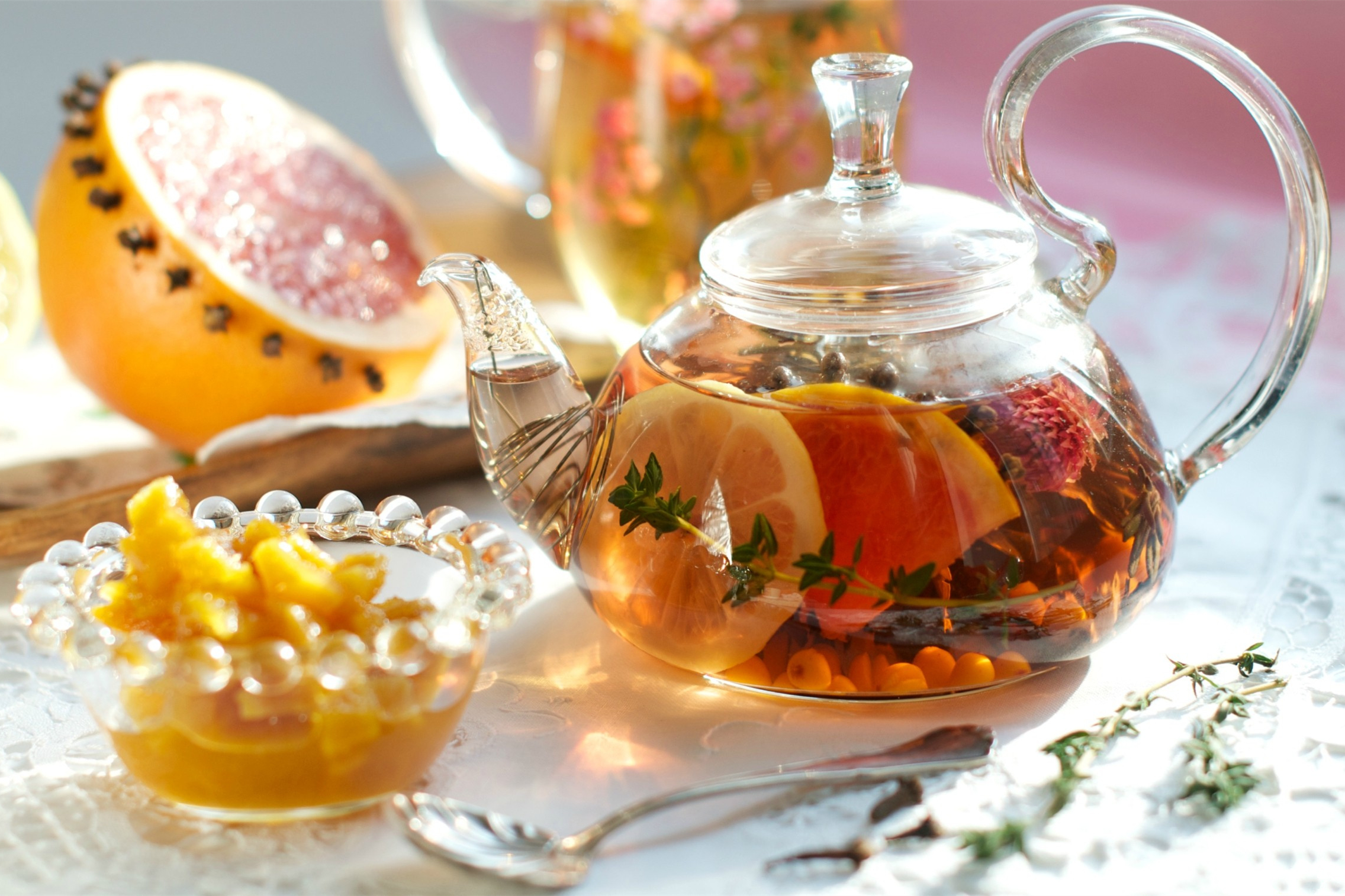 俄罗斯人喝茶和中国人有什么不同？