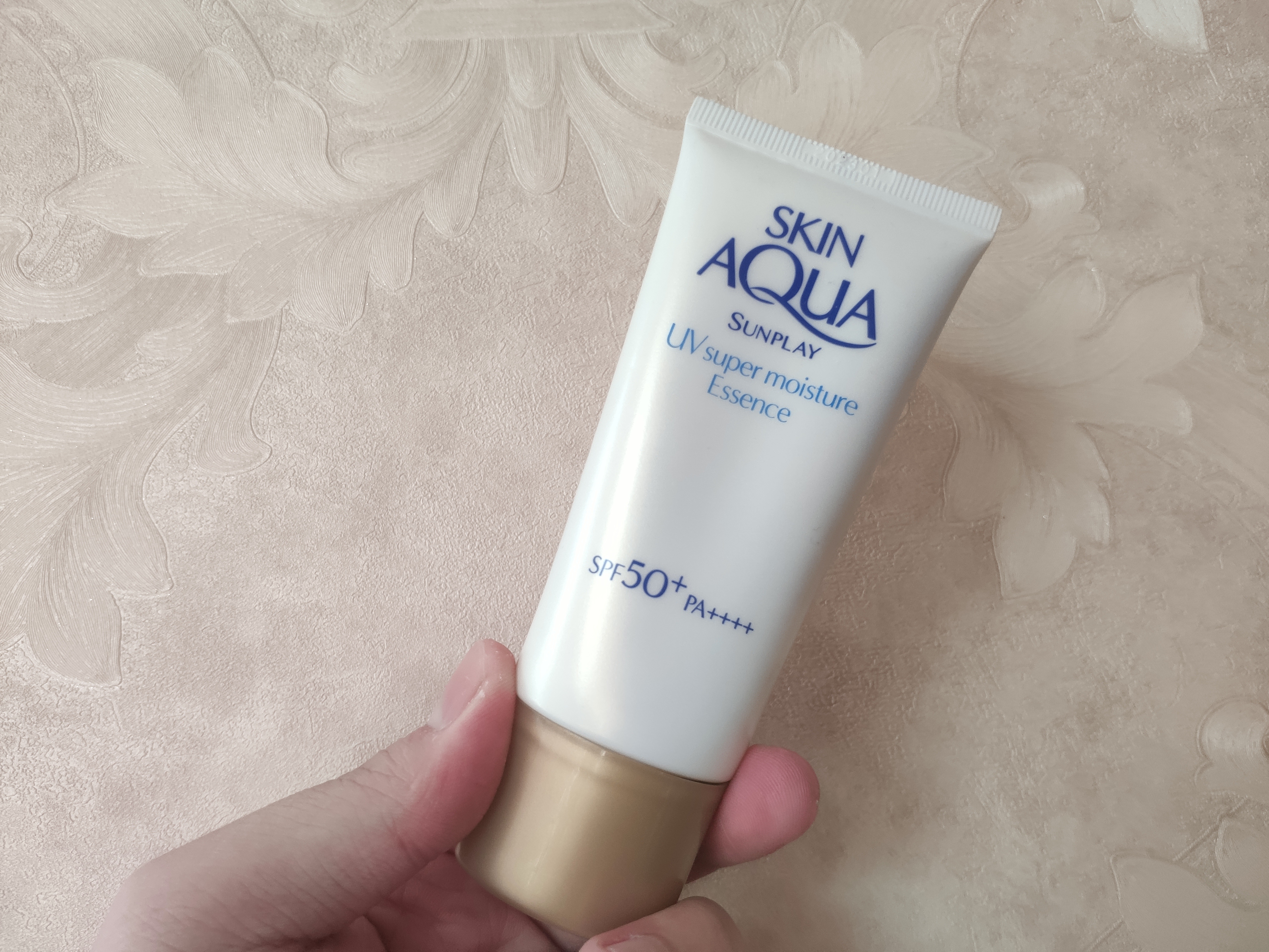 防晒测评最真实且有用的推荐,碧柔安耐晒科颜氏防晒霜