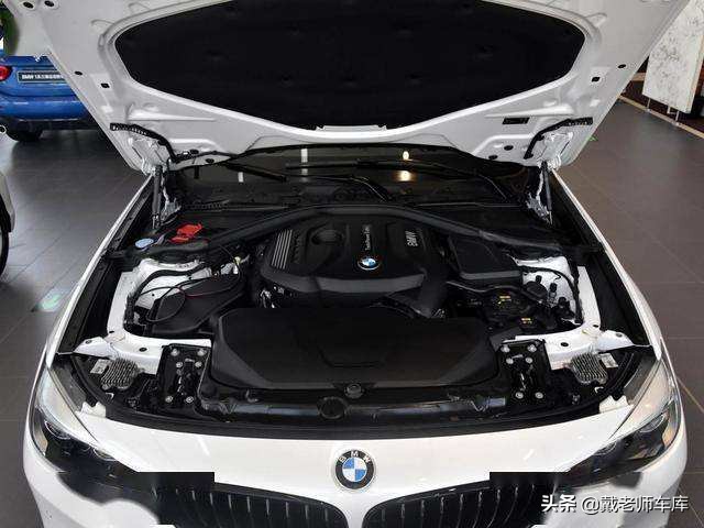 最新宝马320马力,宝马3202.0t156马力