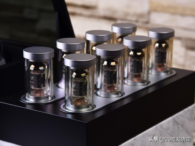 森海塞尔顶级耳机奥菲斯,森海塞尔第二代奥菲斯he1评测