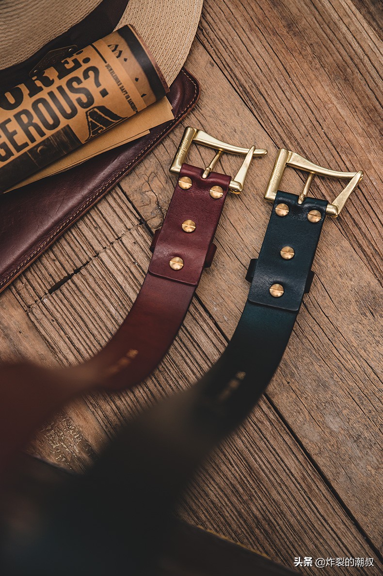 什么样的腰带扣好用,什么样的腰带舒适