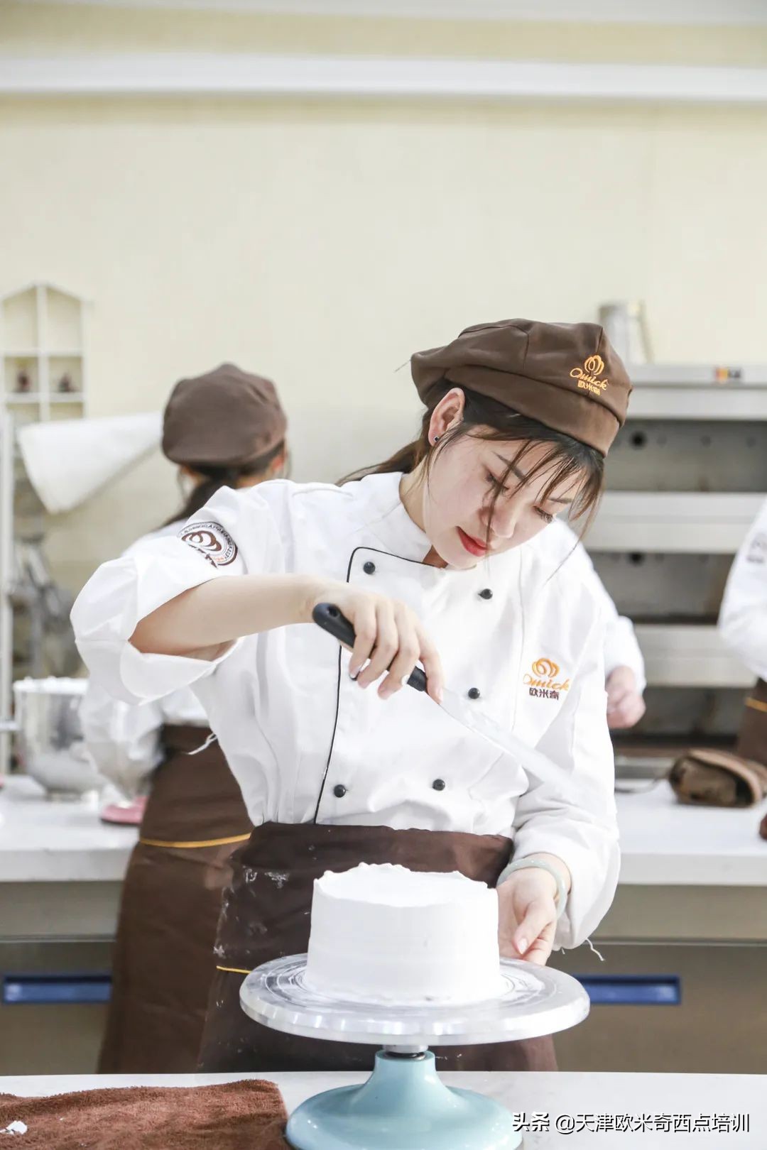 欧米奇学员真实学习体验,天津欧米奇学校可靠吗