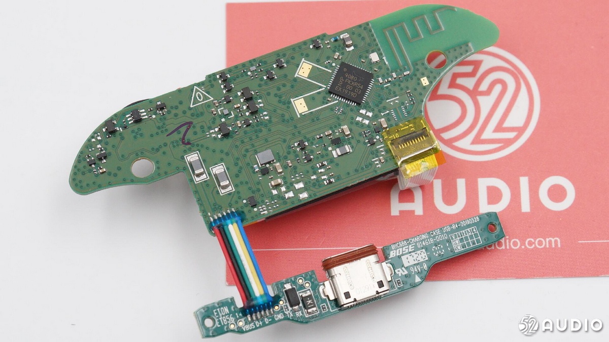 boseearbuds运动耳机,bose耳机拆解视频教学