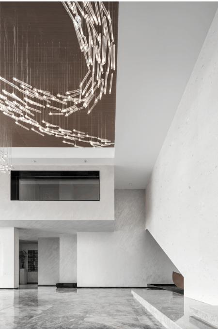 高级灰最有艺术气质的设计格调,高级灰超有艺术气质的设计格调