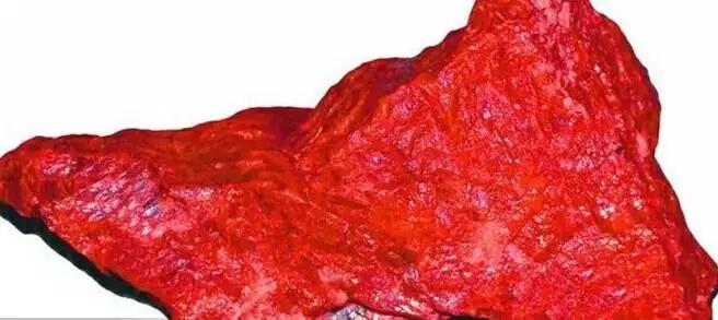 这些石头价值不菲，随便捡到一块妥妥的人生赢家