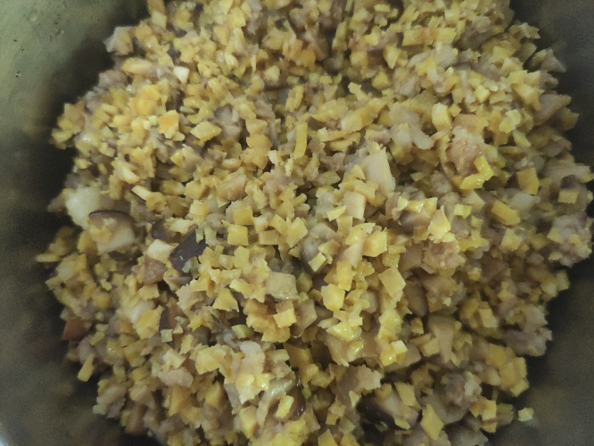 做糯米粄的馅料,怎样做糯米酿粄不粘手