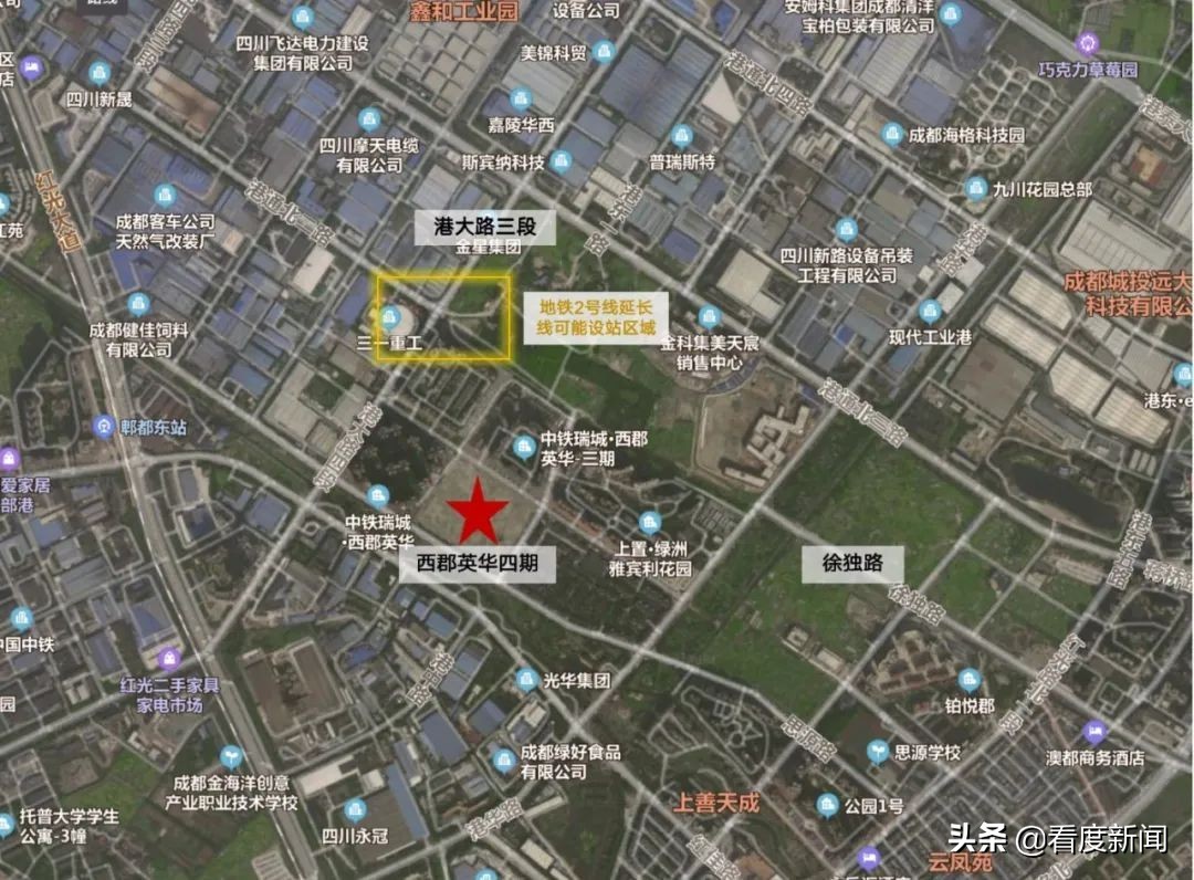 最后一天登记！清水9601元/㎡起！全清水交付！配套成熟还带一线河景