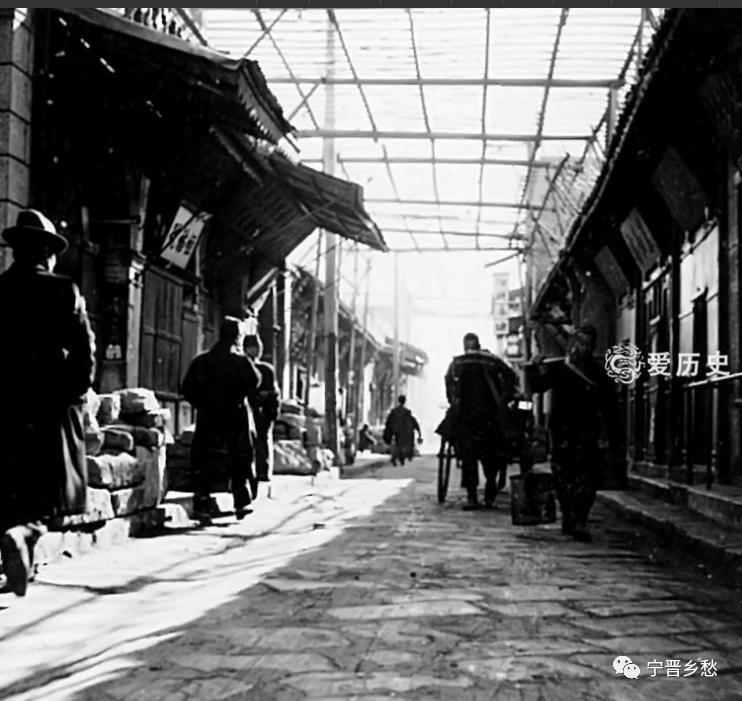 石家庄日军真实照片,快看侵华日军暴行再添铁证