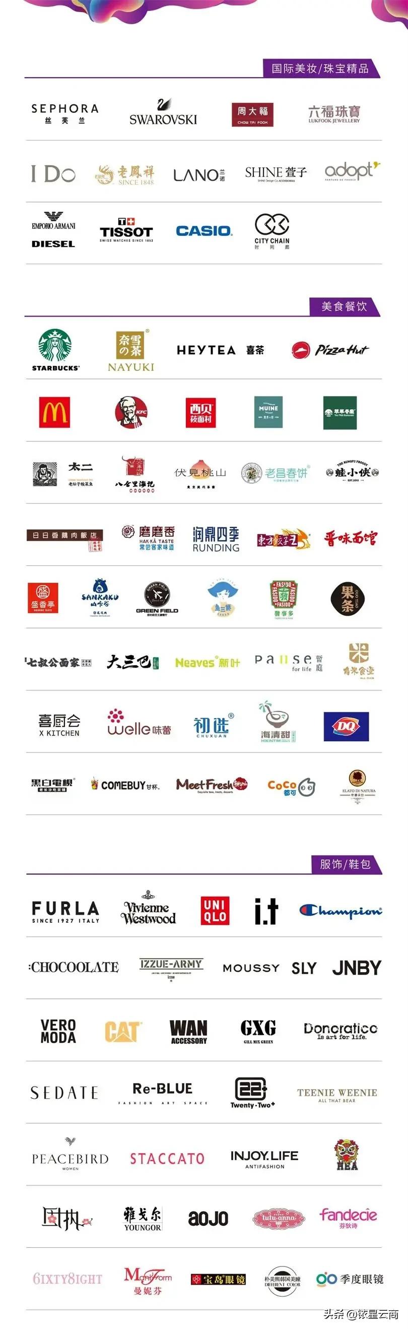 珠海潮流街区,珠海新地标颜值