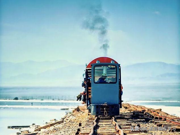 完全不懂编程的人怎么学编程,学编程的时候突然不想学了