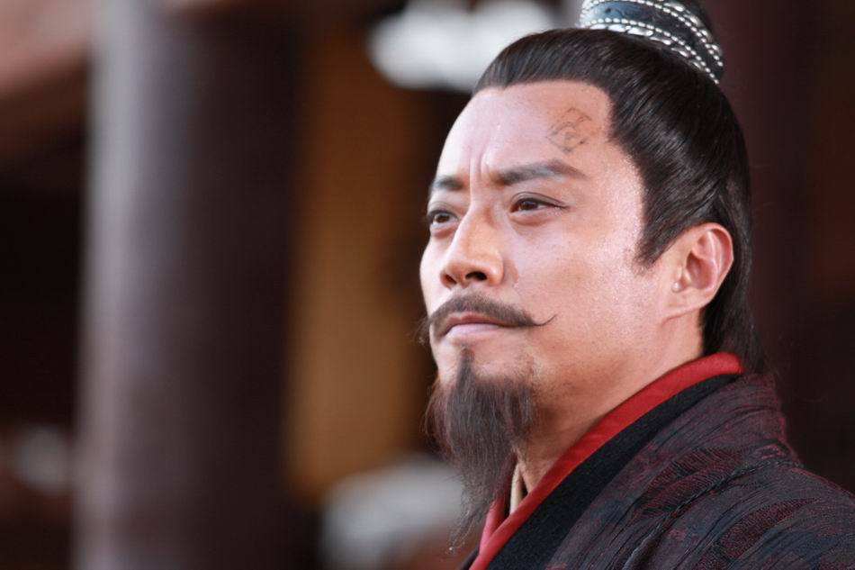 历史上的宋江的真实结局是什么,宋江真实结局视频