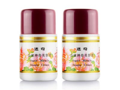 片仔癀和迷奇哪个适合40岁用,迷奇面霜和片仔癀哪个好