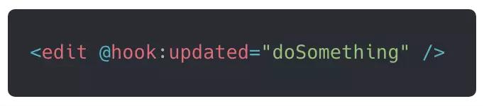 手摸手，带你用vue撸后台系列五,v4.0新版本