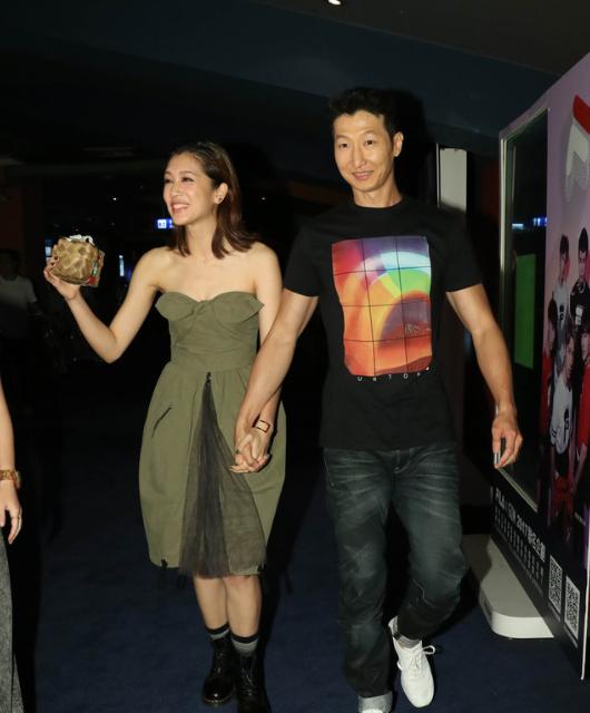 台湾过气艺人,台湾落魄艺人