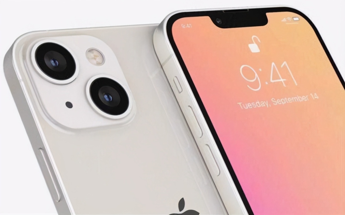 iphone13首发拆机的机器到哪去了,iphone13超详细的拆解视频