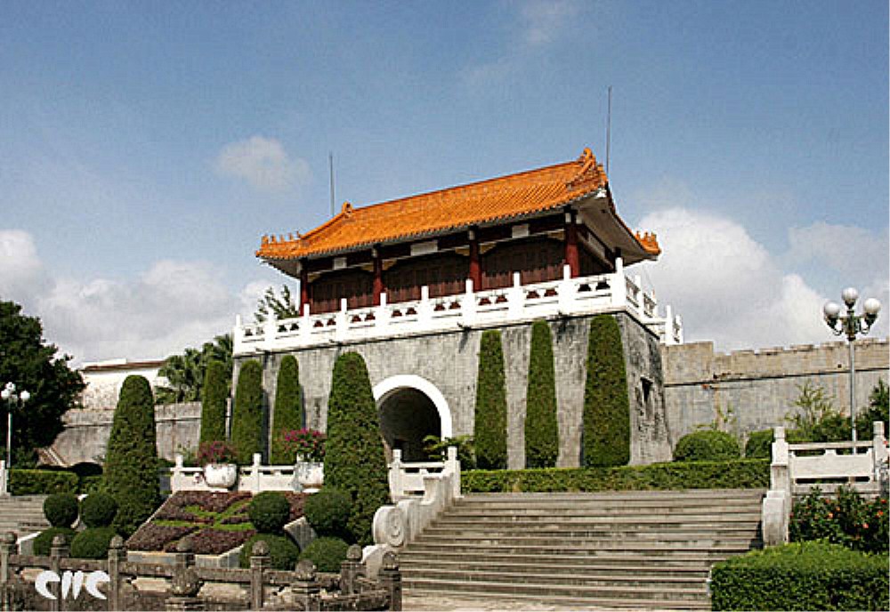 讲雷州话的一定是雷州人吗,雷州半岛讲雷州话