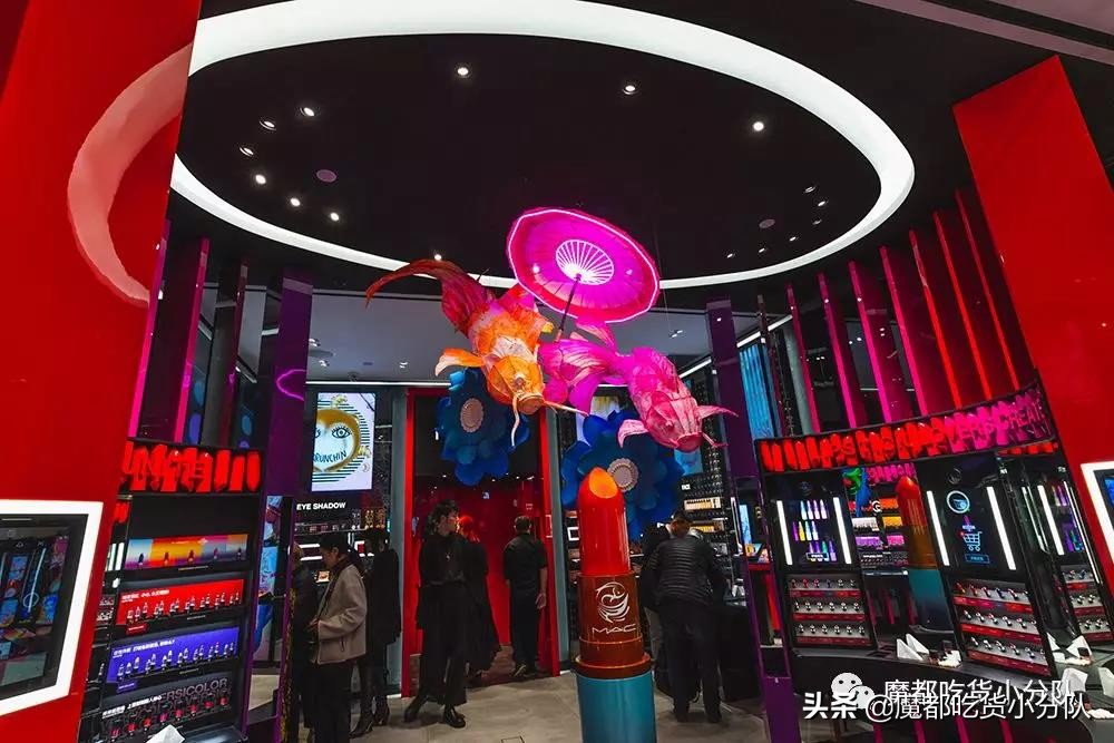 全球最大旗舰店登陆上海,只有上海才有的旗舰店