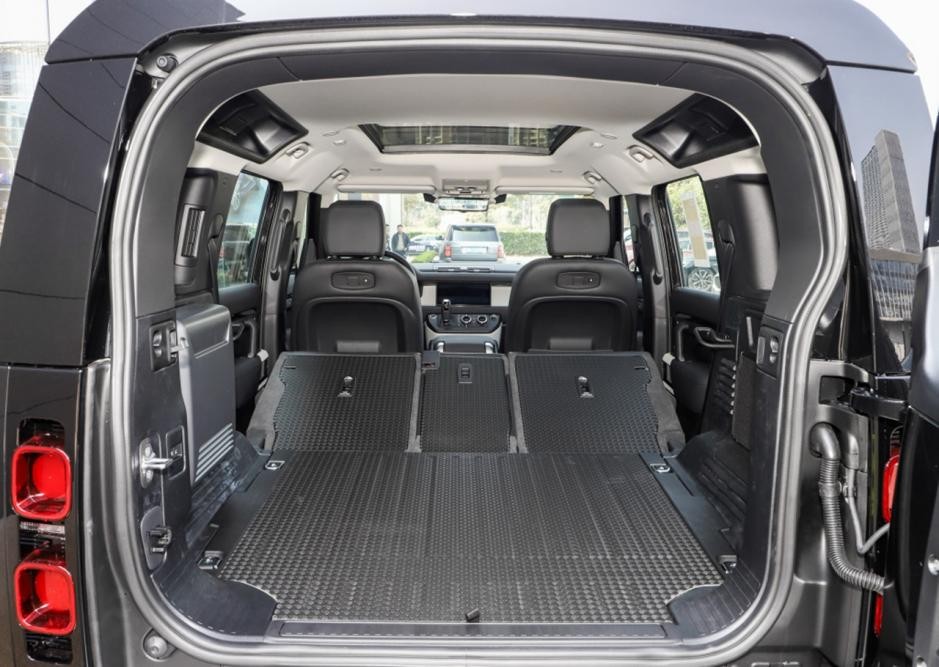 路虎卫士极光价格,好不好看路虎极光