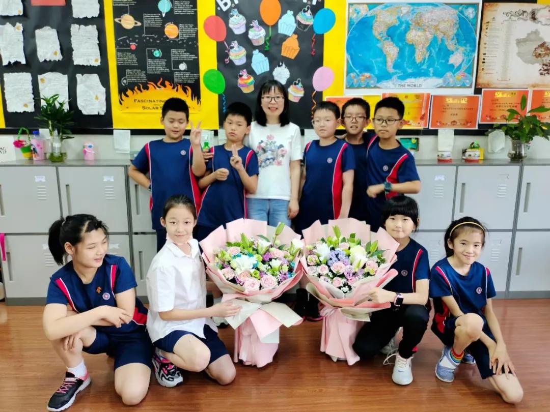 我的教育故事师德师风演讲比赛,我和学生共成长师德师风演讲视频