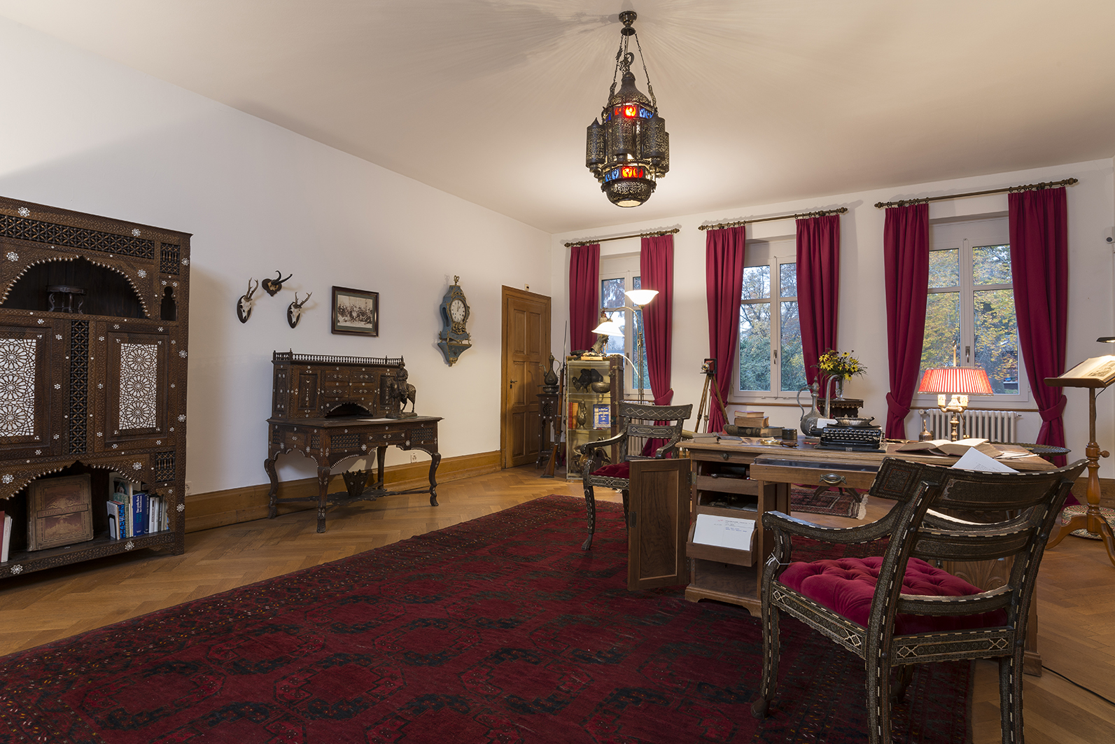 甩了世界首富，活出个样儿来给自己看看！