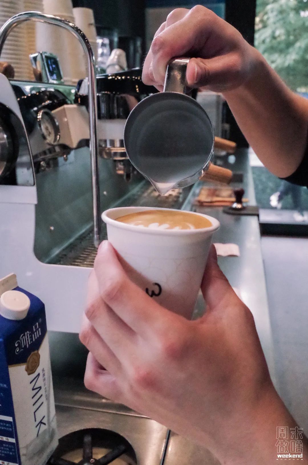 上海最有情调的咖啡馆,上海网红带情怀的咖啡店推荐