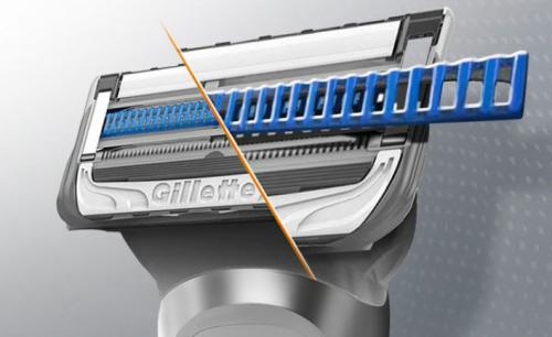 剃须刀最好用的品牌是博锐吗,博朗小猎豹七系剃须刀使用方法