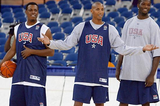 你不知道的篮球比赛,历届男篮世界杯前4强