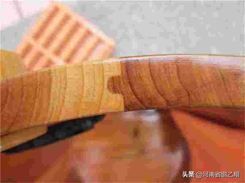 互惠榫卯洗澡木桶共赢未来