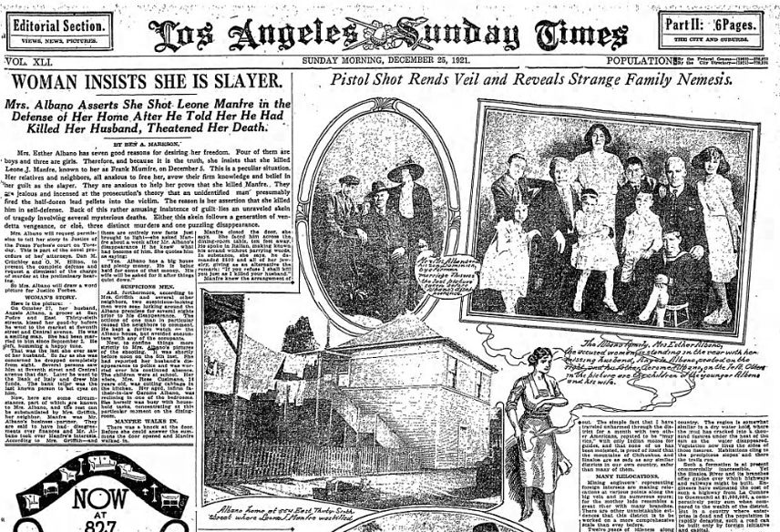 电影杀人案但无法定罪,电影里未破的杀人悬案