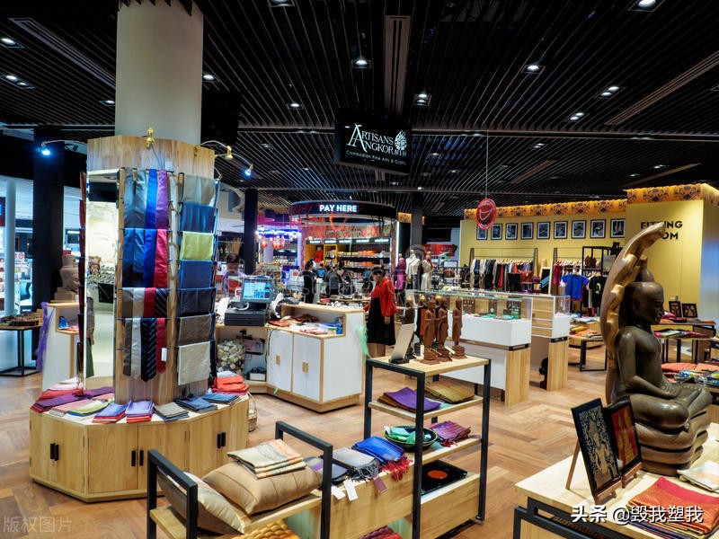 穷游东南亚至少要准备多少钱,柬埔寨穷游真实情况