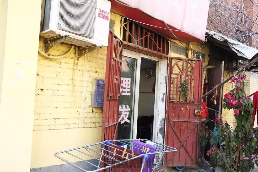 活在郑州|租不出去的房子，安放不下的青春