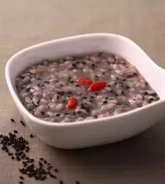 冬天喝什么粥能滋阴润燥去火,家常粥的50种做法