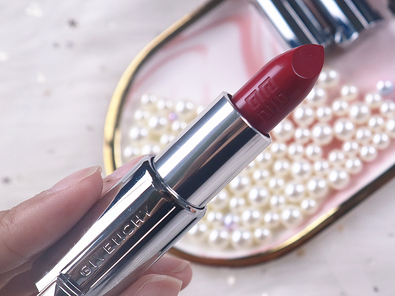 暖皮经典色号试色大牌,小羊皮最值得买的色号