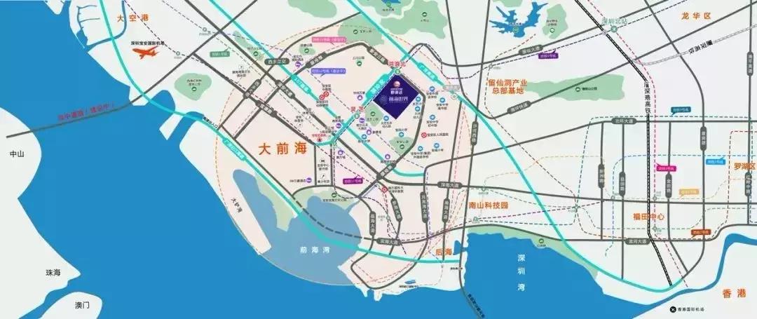 深圳哪个区学位最紧张,深圳哪个区的学位最好