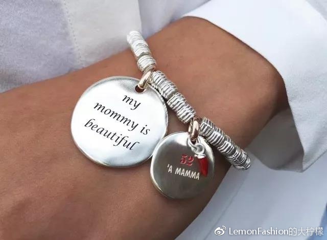 Queriot：来自意大利的创意“PANDORA”