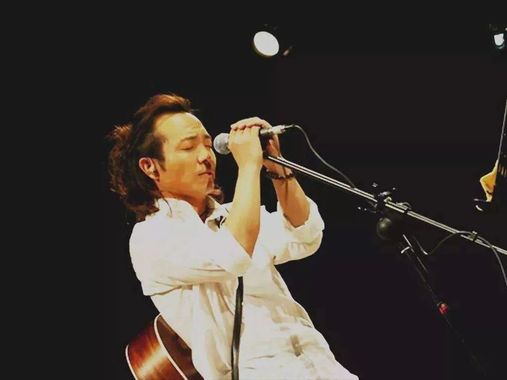 这些年，谁在西安玩儿音乐