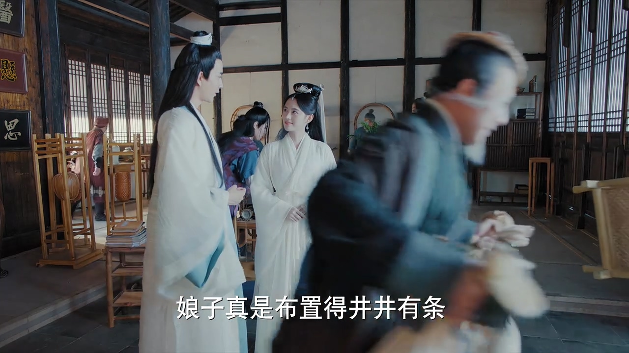 新白娘子传奇哪一集最值得看,新白娘子传奇1-50集简介