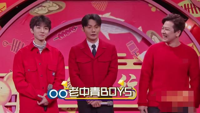 tfboys王俊凯王源易烊千玺演出,tfboys五周年王俊凯王源易烊千玺