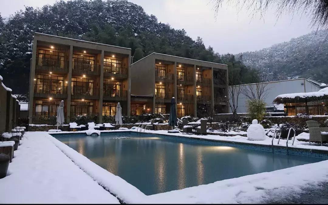 中式庭院的美丽,小院里的中国色美到窒息