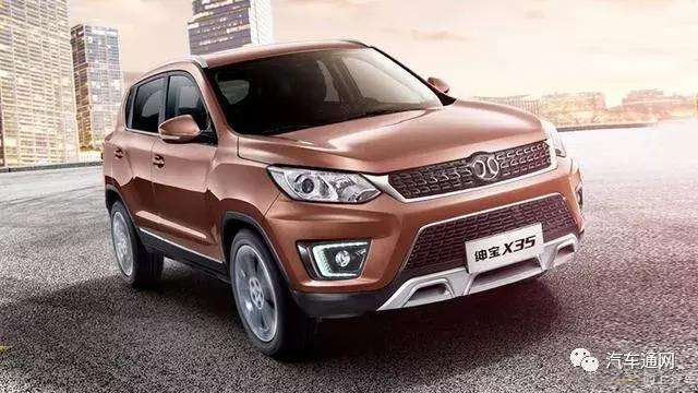 北汽绅宝行驶中顿挫,车主抱怨汽车故障