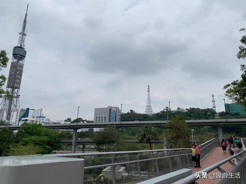 广州云道的5个入口,广州云道线路图高清版大图