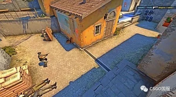 csgo老青年,csgo新青年