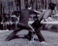 神拳秘传7-12炮教学,炮拳实战技法