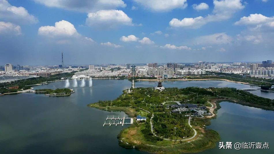 山东临沂平均收入,临沂真实的工资收入和房价