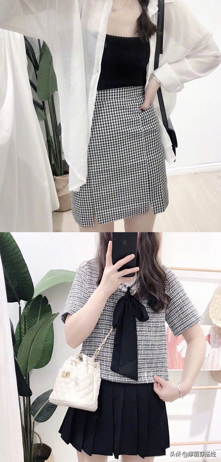 轻熟复古知性风迷人大方有魅力,轻熟风搭配你的高级范儿