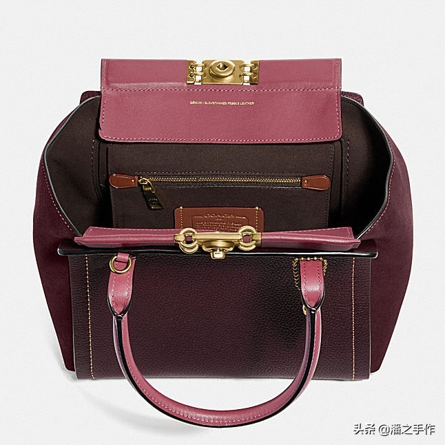各奢侈品适合秋冬背的包包 (2021秋冬奢侈品包包排名)